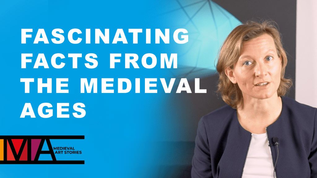 What is “Medieval Art Stories”