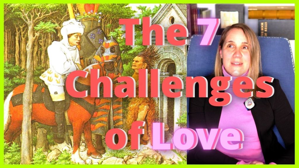 What is LOVE? And HOW do you find it? (Part 2)